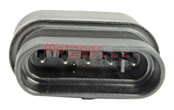 METZGER 0905439 ORIGINAL ERSATZTEIL Sensor, Kraftstofftemperatur